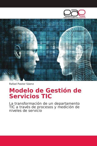 Modelo de Gestión de Servicios TIC