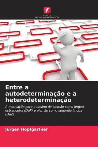 Entre a autodeterminação e a heterodeterminação