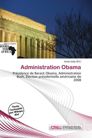 Administration Obama