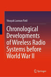 Chronological Developments of Wireless Radio Systems before World War II