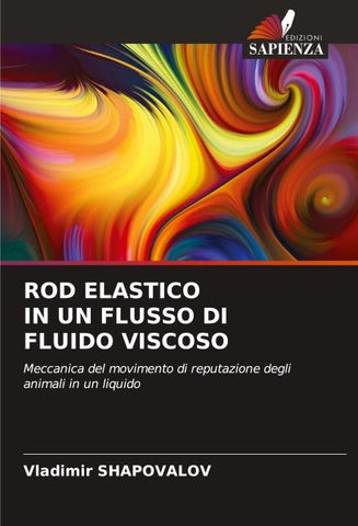 ROD ELASTICO IN UN FLUSSO DI FLUIDO VISCOSO