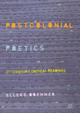 Postcolonial Poetics