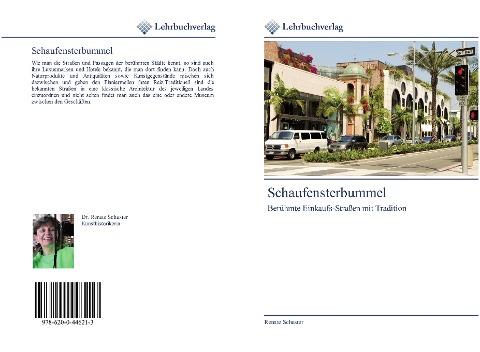Schaufensterbummel