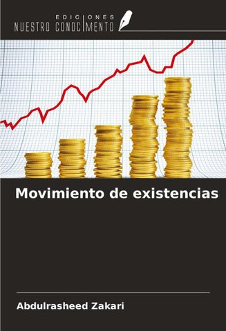 Movimiento de existencias
