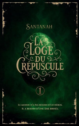 La Loge Du Crépuscule