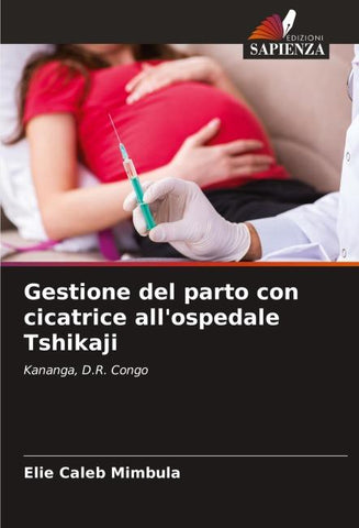 Gestione del parto con cicatrice all'ospedale Tshikaji