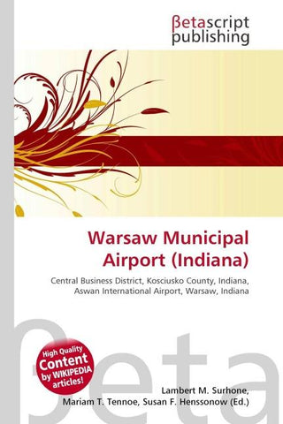 Warsaw Municipal Airport (Indiana)