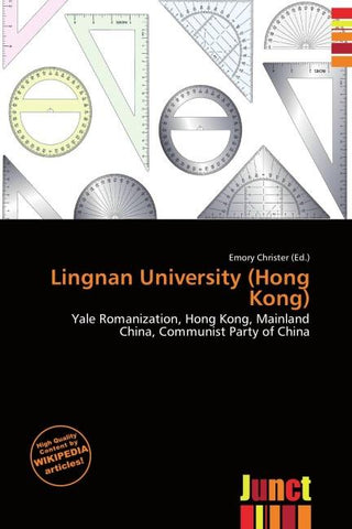 Lingnan University (Hong Kong)
