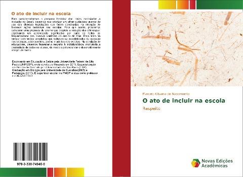 O ato de incluir na escola