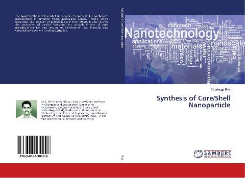 Synthesis of Core/Shell Nanoparticle
