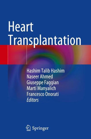 Heart Transplantation