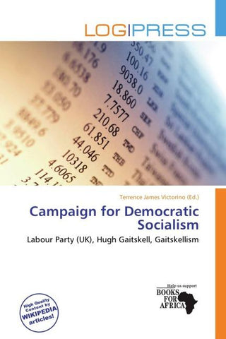 Campaign for Democratic Socialism