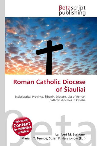 Roman Catholic Diocese of ¿iauliai