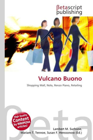 Vulcano Buono