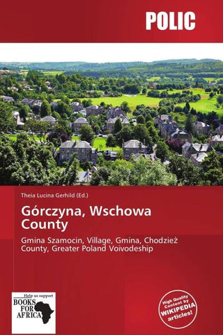 Górczyna, Wschowa County