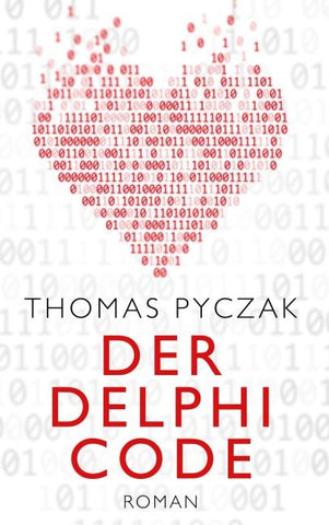 Der Delphi Code