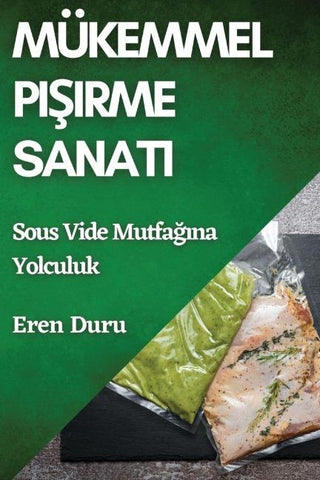 Mükemmel Pi¿irme Sanat¿