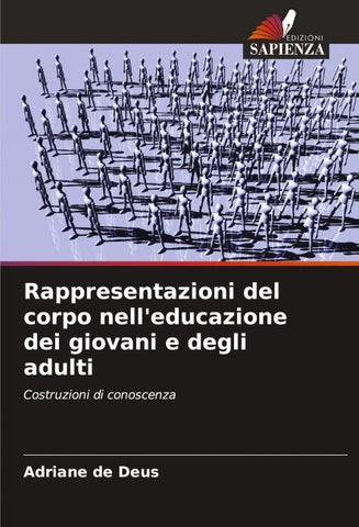 Rappresentazioni del corpo nell'educazione dei giovani e degli adulti