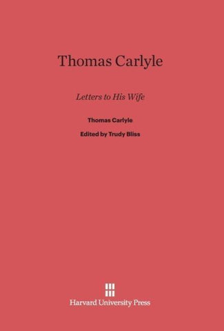 Thomas Carlyle