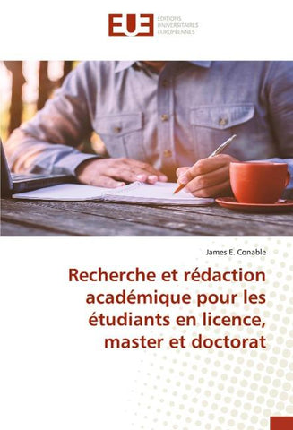 Recherche et rédaction académique pour les étudiants en licence, master et doctorat