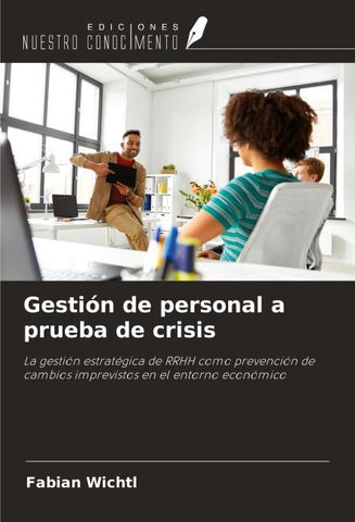 Gestión de personal a prueba de crisis