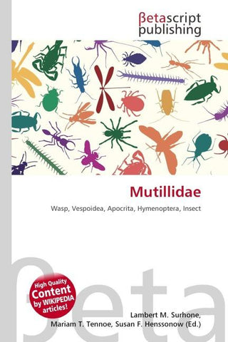 Mutillidae