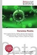 Yersinia Pestis