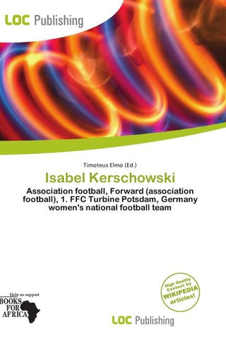 Isabel Kerschowski
