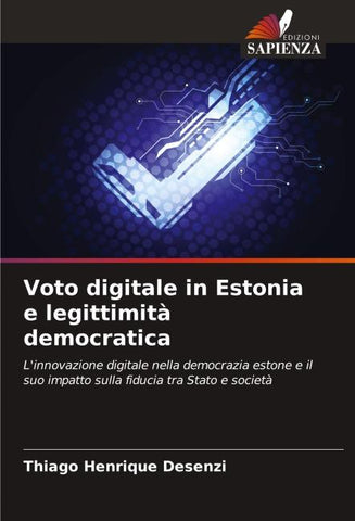 Voto digitale in Estonia e legittimità democratica