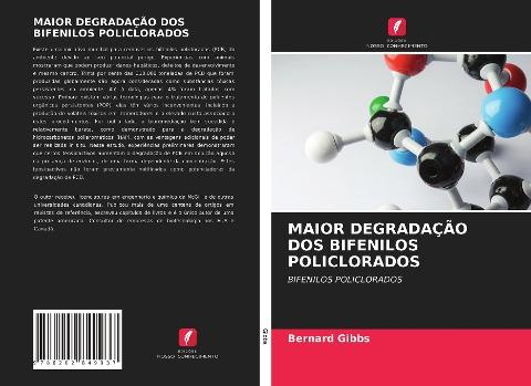 MAIOR DEGRADAÇÃO DOS BIFENILOS POLICLORADOS