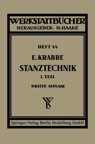 Schnittechnik