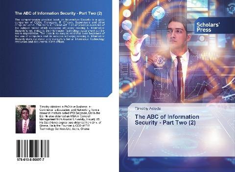 The ABC of Information Security - Part Two (2)