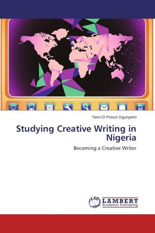 Studying Creative Writing in Nigeria