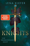 Knights – Eine erbarmungslose Macht