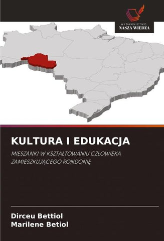 KULTURA I EDUKACJA