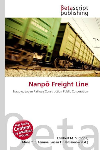 Nanp¿ Freight Line