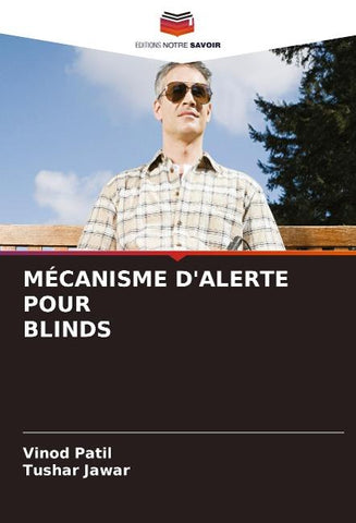 MÉCANISME D'ALERTE POUR BLINDS