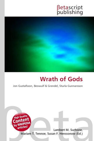 Wrath of Gods