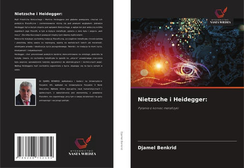 Nietzsche i Heidegger: