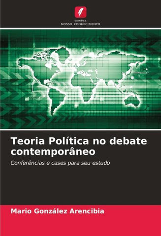 Teoria Política no debate contemporâneo