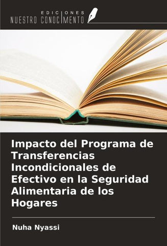 Impacto del Programa de Transferencias Incondicionales de Efectivo en la Seguridad Alimentaria de los Hogares