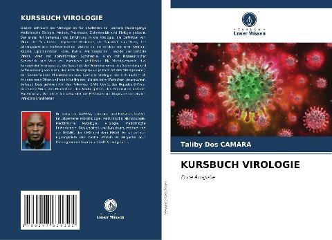 KURSBUCH VIROLOGIE