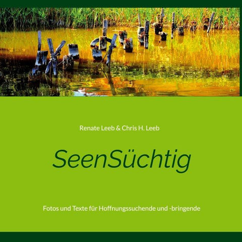 SeenSüchtig