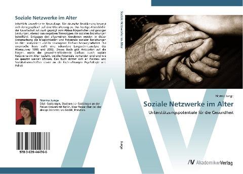 Soziale Netzwerke im Alter