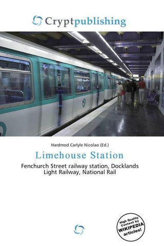 Limehouse Station