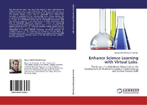 Enhance Science Learning with Virtual Labs.