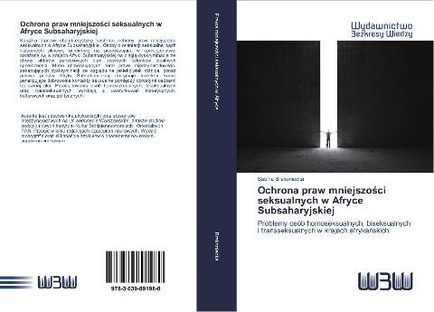 Ochrona praw mniejszo¿ci seksualnych w Afryce Subsaharyjskiej