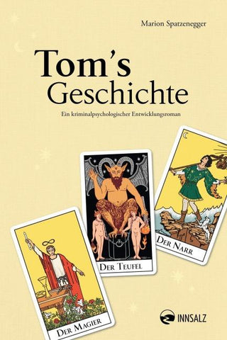 Tom's Geschichte