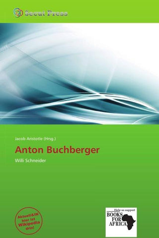 Anton Buchberger