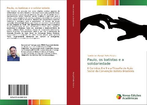 Paulo, os batistas e a solidariedade